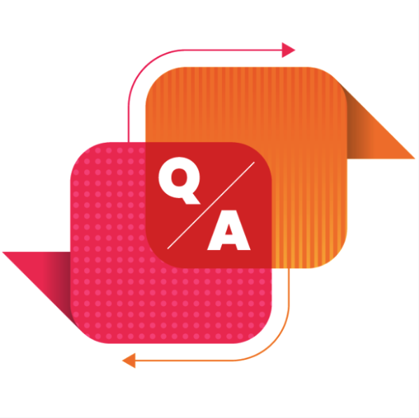Q&A in diretta sui social