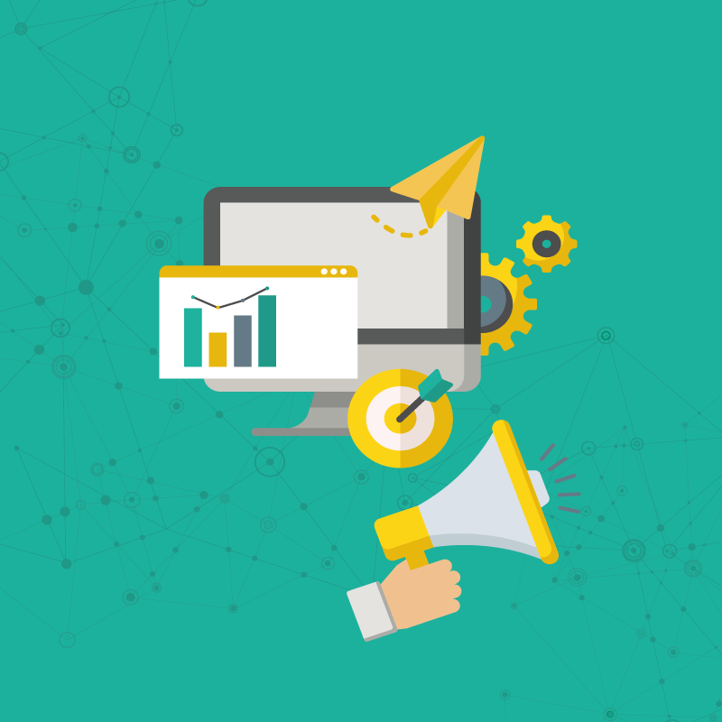 Il CRM oltre il marketing e le vendite