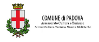 Comune di Padova assessorato cultura e turismo-1