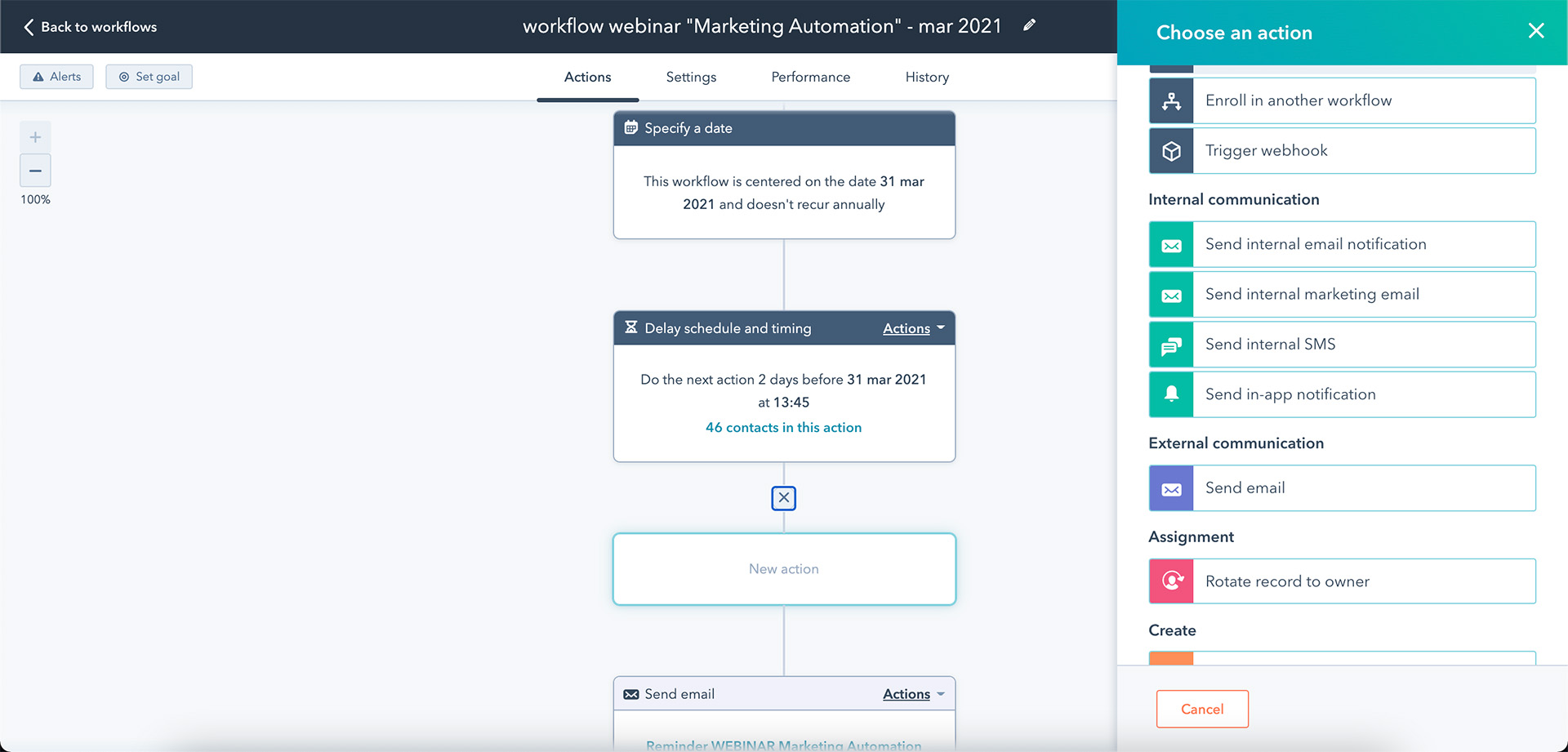 costruzione-workflow-hubspot