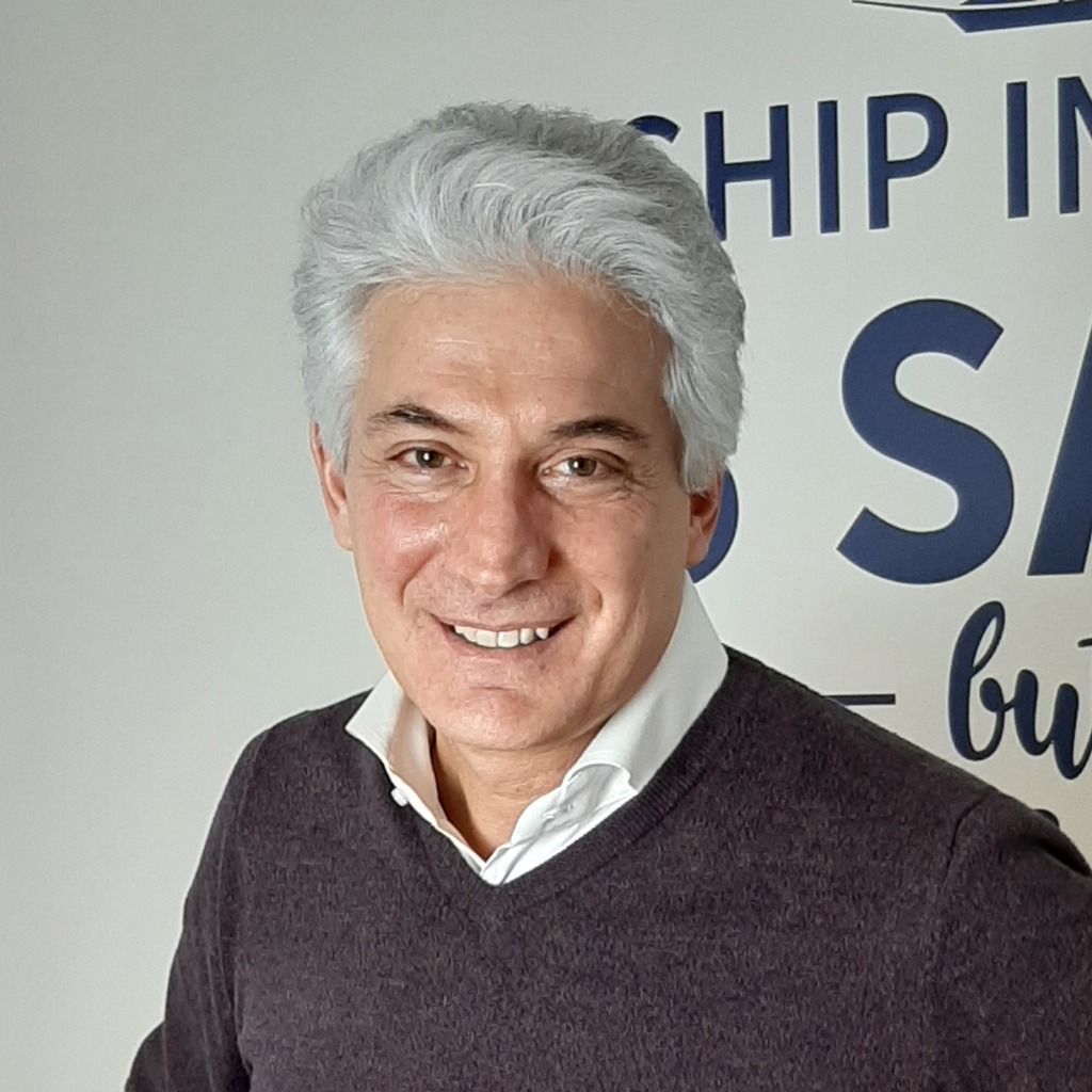 Andrea Rizzi